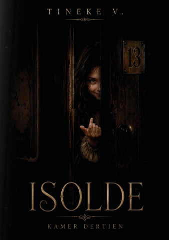 ISOLDE