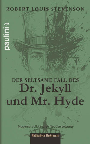 Der seltsame Fall des Dr. Jekyll und Mr. Hyde