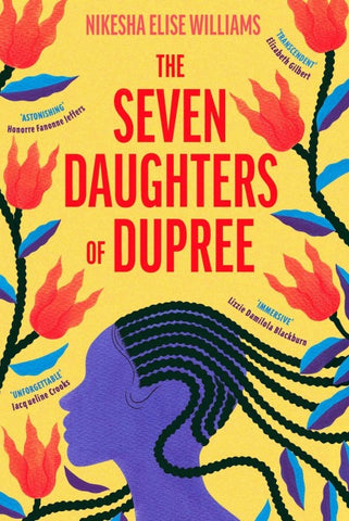 The Seven Daughters of Dupree
