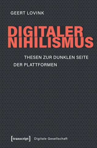 Digitaler Nihilismus