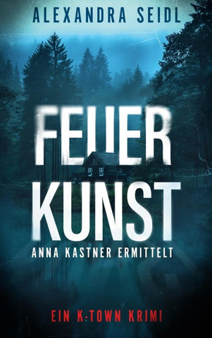 Feuer.Kunst