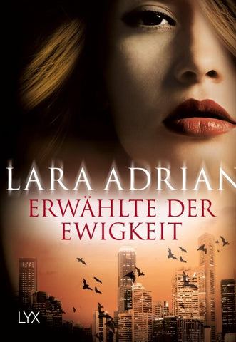 Erwählte der Ewigkeit