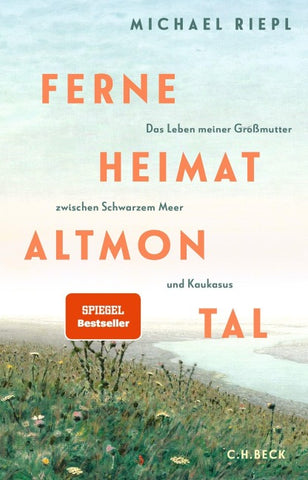 Ferne Heimat Altmontal