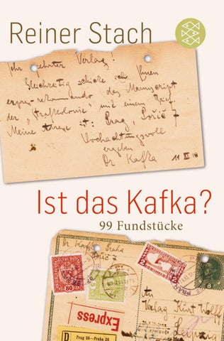 Ist das Kafka?