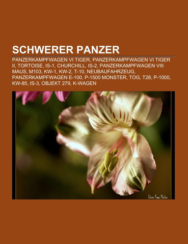 Schwerer Panzer