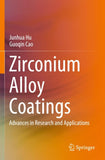 Zirconium Alloy Coatings