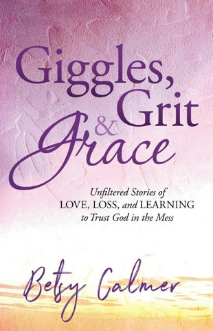 Giggles, Grit & Grace