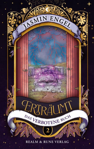 Erträumt
