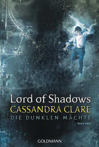 Lord of Shadows
