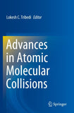 Advances in Atomic Molecular Collisions