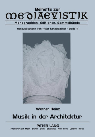 Musik in der Architektur