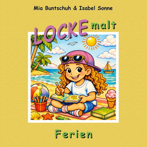 Locke malt