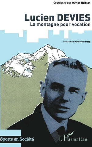 Lucien Devies
