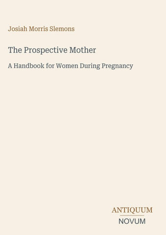 The Prospective Mother