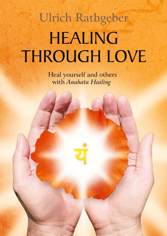 Healing through love