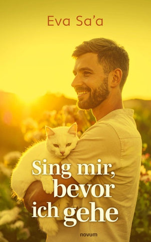 Sing mir, bevor ich gehe