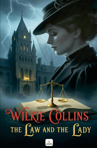 The Law and the Lady