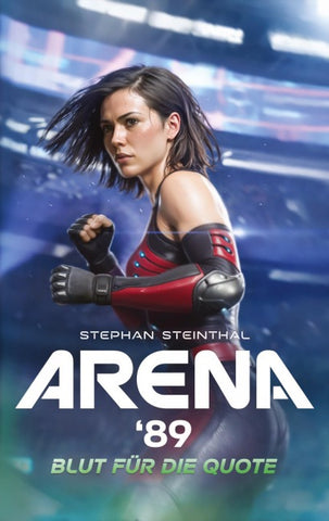 Arena '89