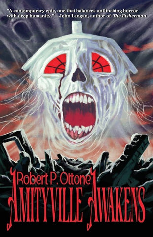 Amityville Awakens
