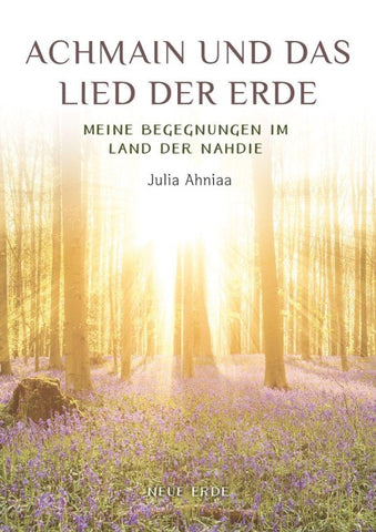 Achmain und das Lied der Erde