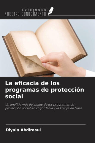 La eficacia de los programas de protección social
