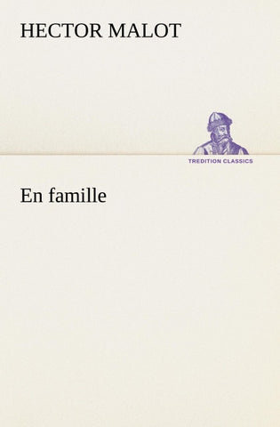 En famille