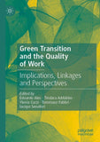 Green Transition and the Quality of Work