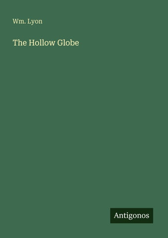 The Hollow Globe