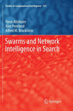 Swarms and Network Intelligence in Search