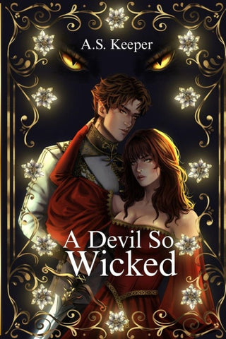 A Devil So Wicked