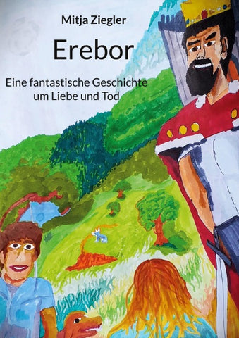Erebor