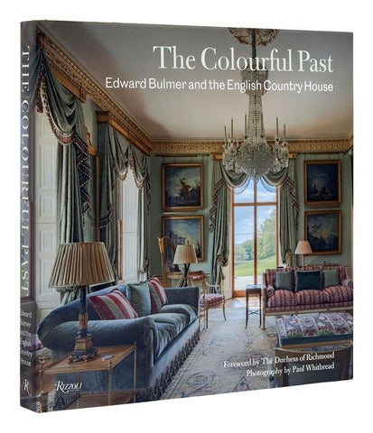 The Colourful Past