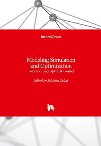 Modeling Simulation and Optimization