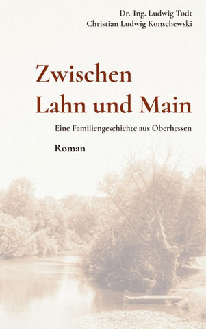 Zwischen Lahn und Main