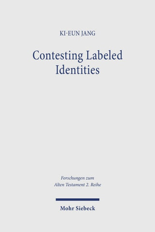 Contesting Labeled Identities