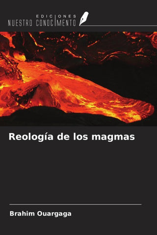 Reología de los magmas