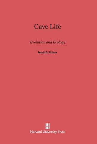 Cave Life