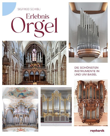 Erlebnis Orgel