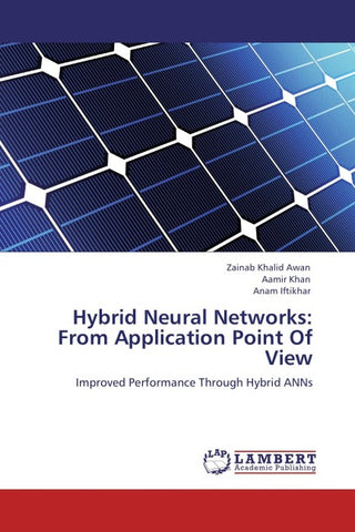Hybrid Neural Networks: From Application Point Of View