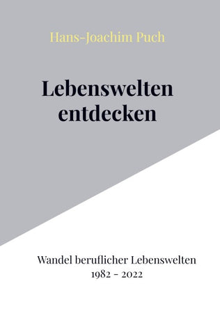 Lebenswelten entdecken