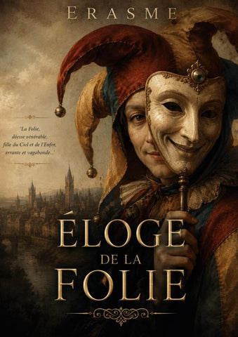 L'éloge de la folie