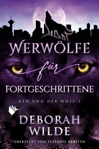 Werwölfe für Fortgeschrittene