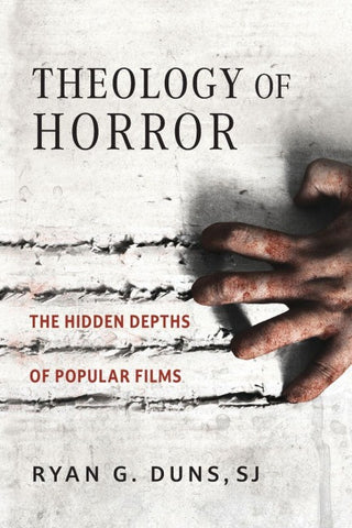Theology of Horror
