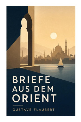 Briefe aus dem Orient
