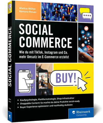 Social Commerce