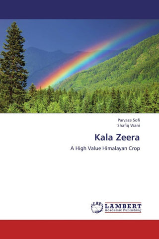 Kala Zeera