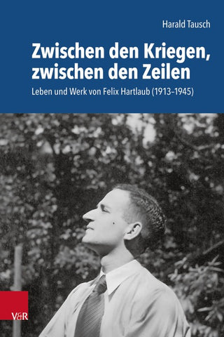 Zwischen den Kriegen, zwischen den Zeilen