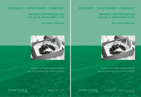 Ressource – Tauschobjekt – Symbolgut