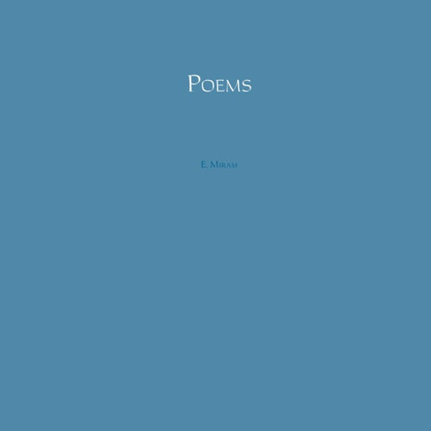 Poems