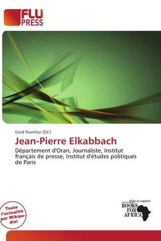 Jean-Pierre Elkabbach